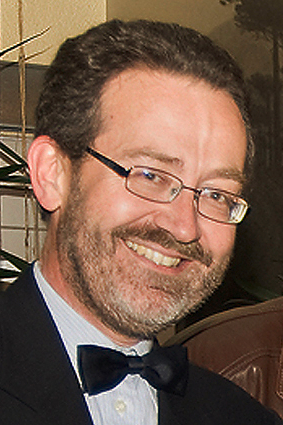 Thomas Bolliger